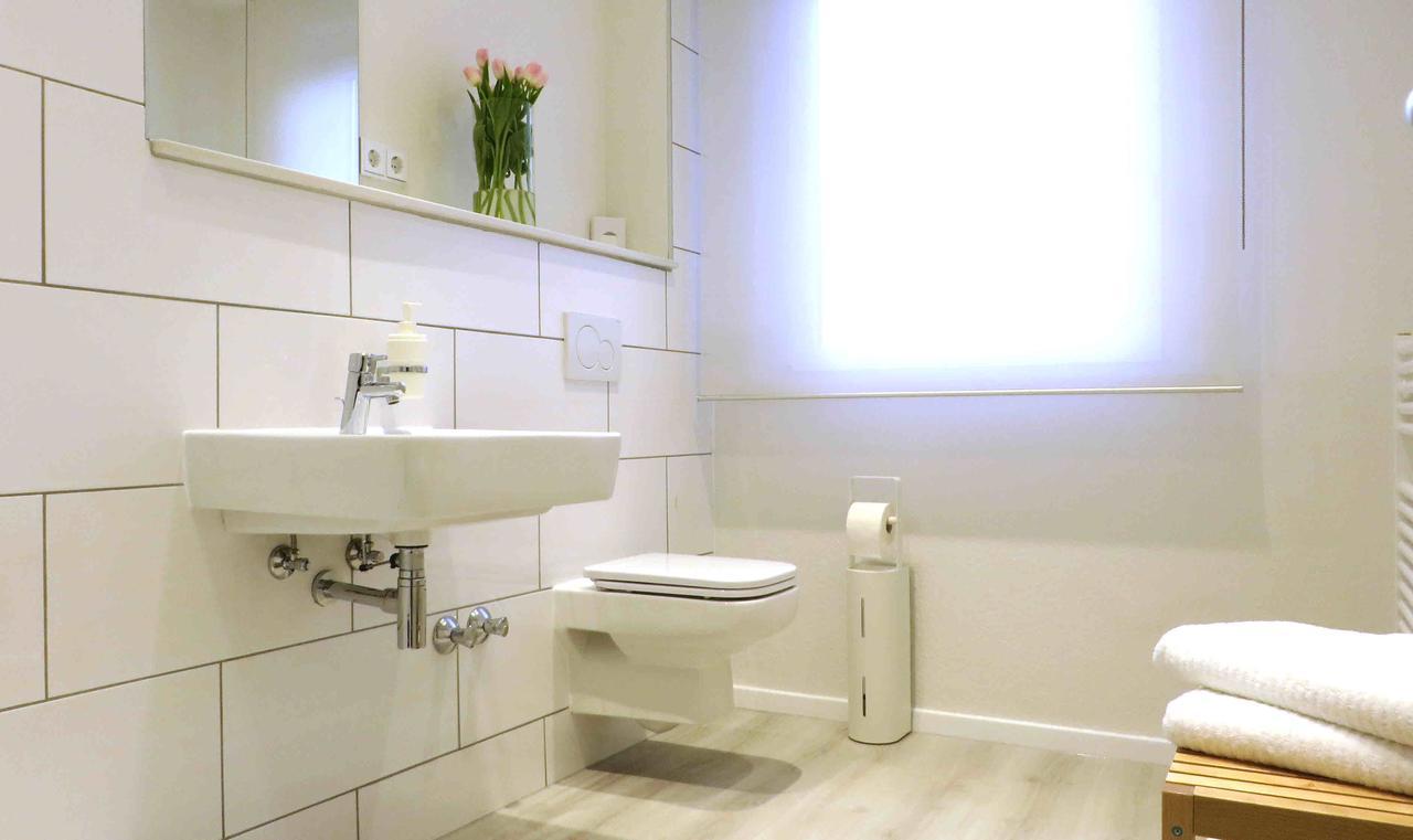 Hotel Cityroom Gelsenkirchen Buitenkant foto