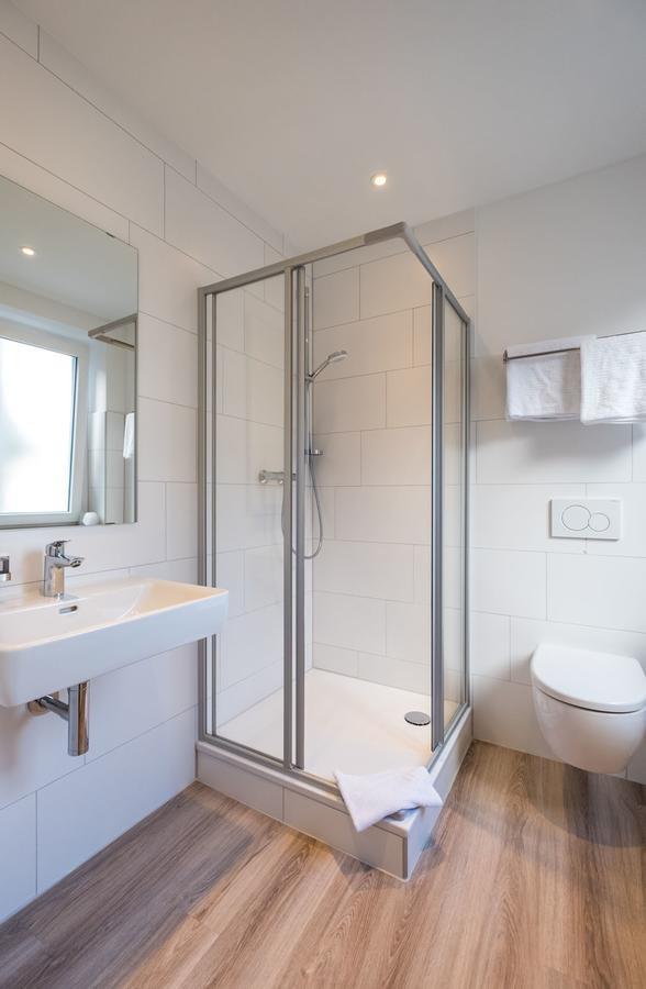 Hotel Cityroom Gelsenkirchen Buitenkant foto