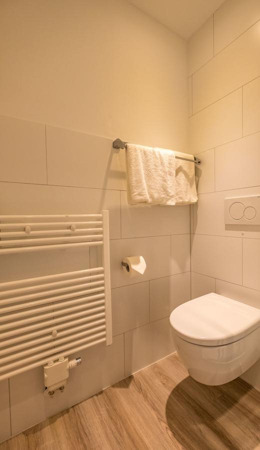 Hotel Cityroom Gelsenkirchen Buitenkant foto